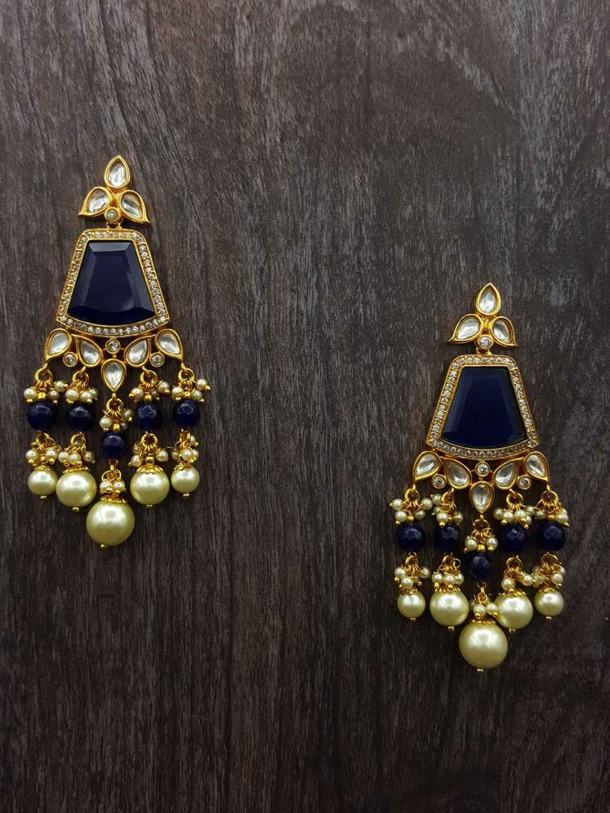 EARRING in BOUTIQUE Style | Design - 20862