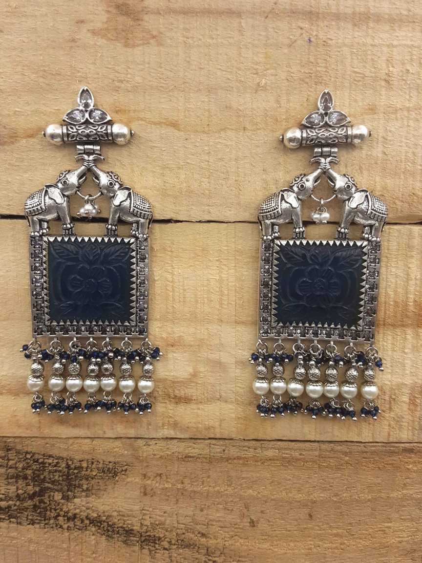 boutique-earring-ERBQ20878BLVC