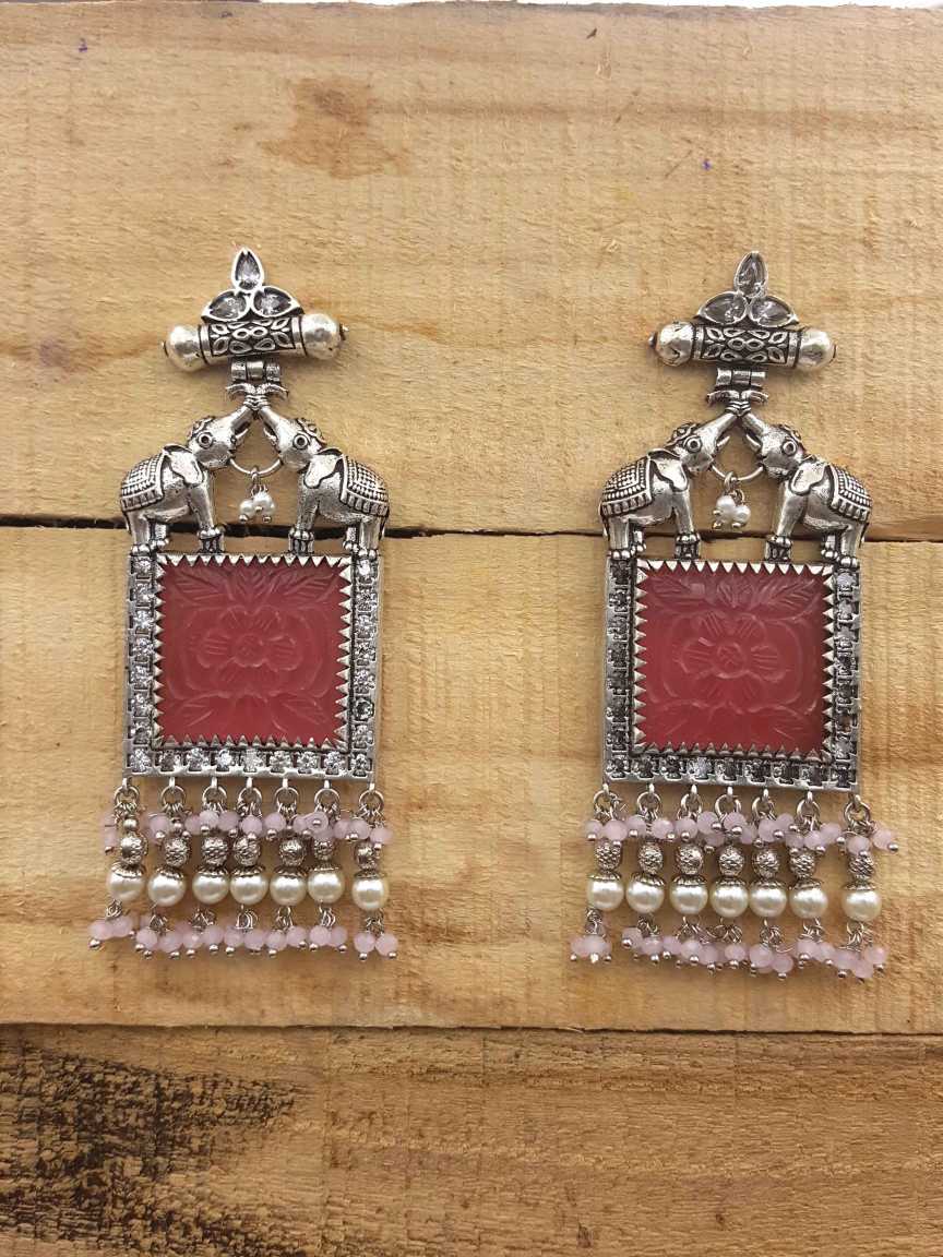 boutique-earring-ERBQ20878PKVC