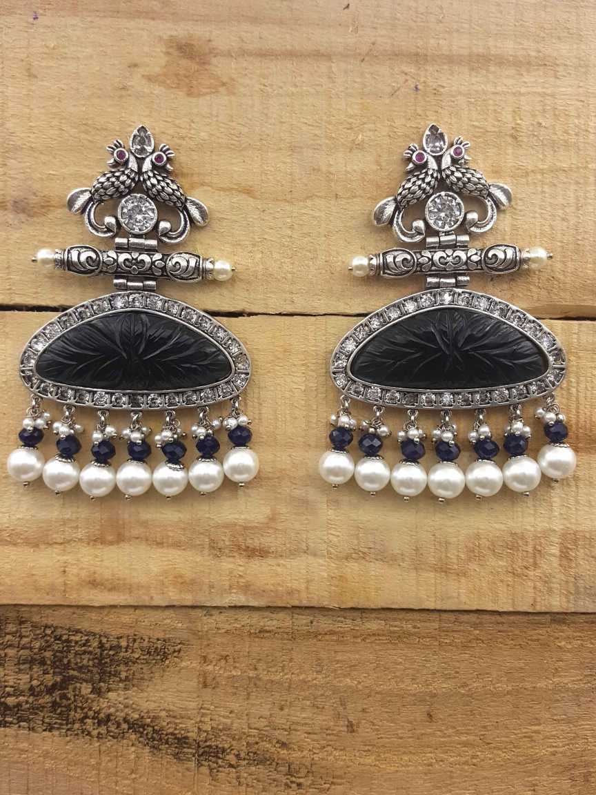 EARRING in BOUTIQUE Style | Design - 20881
