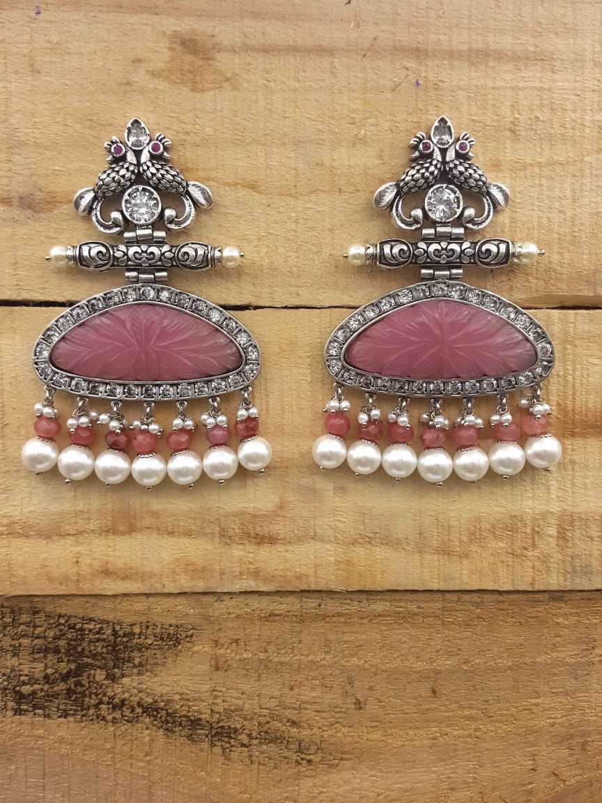 boutique-earring-ERBQ20881PKVC