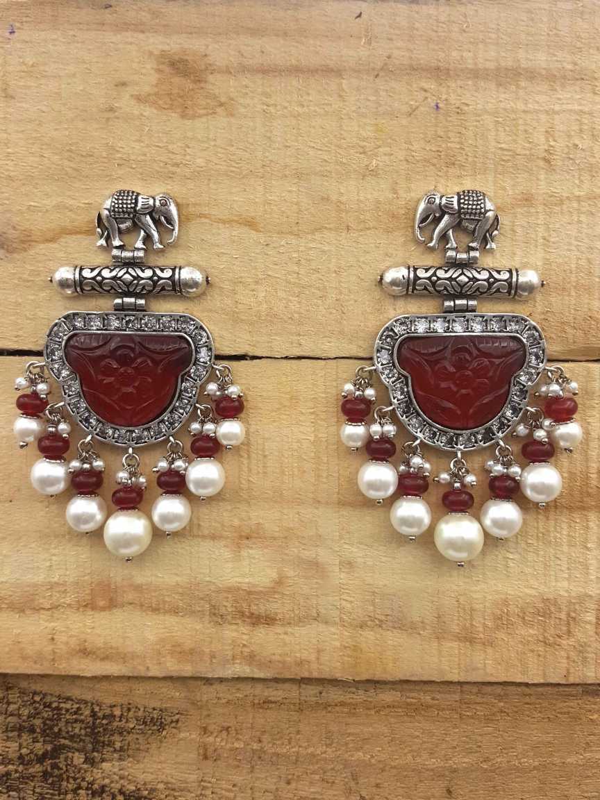 boutique-earring-ERBQ20882RBVC