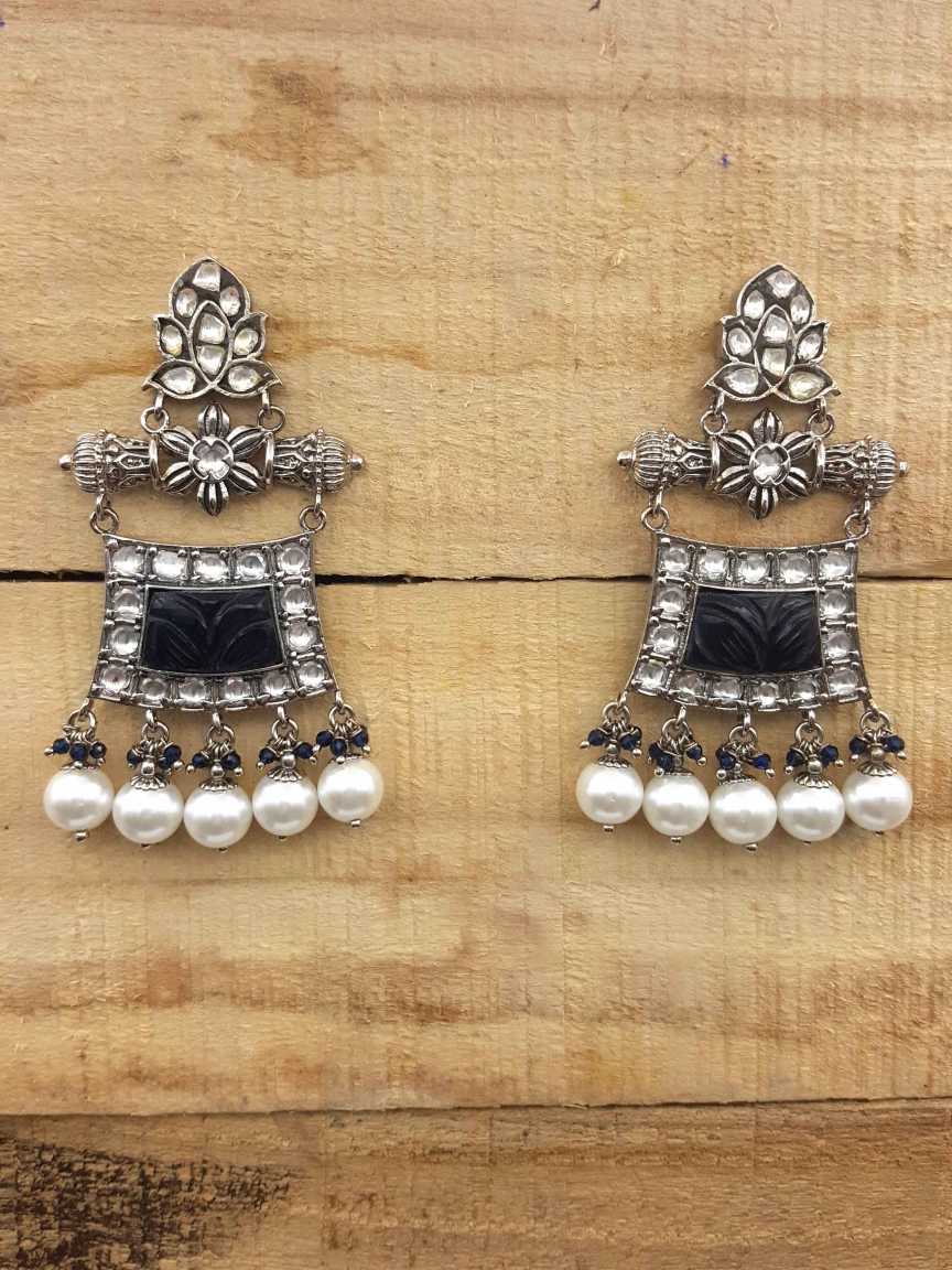 EARRING in BOUTIQUE Style | Design - 20883