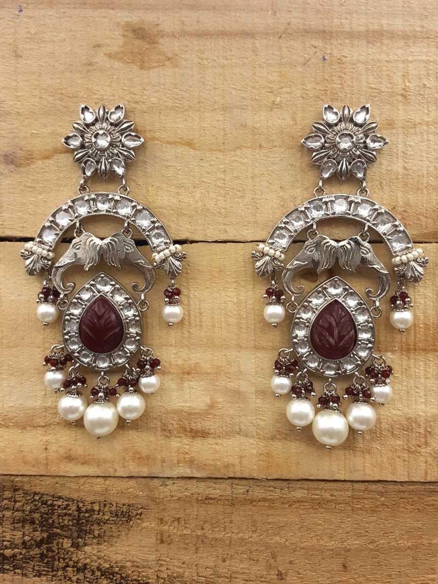 boutique-earring-ERBQ20886RBVC