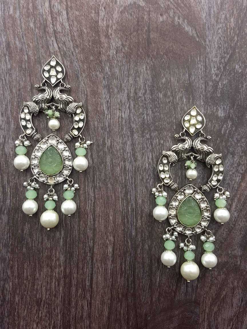 EARRING in BOUTIQUE Style | Design - 20935