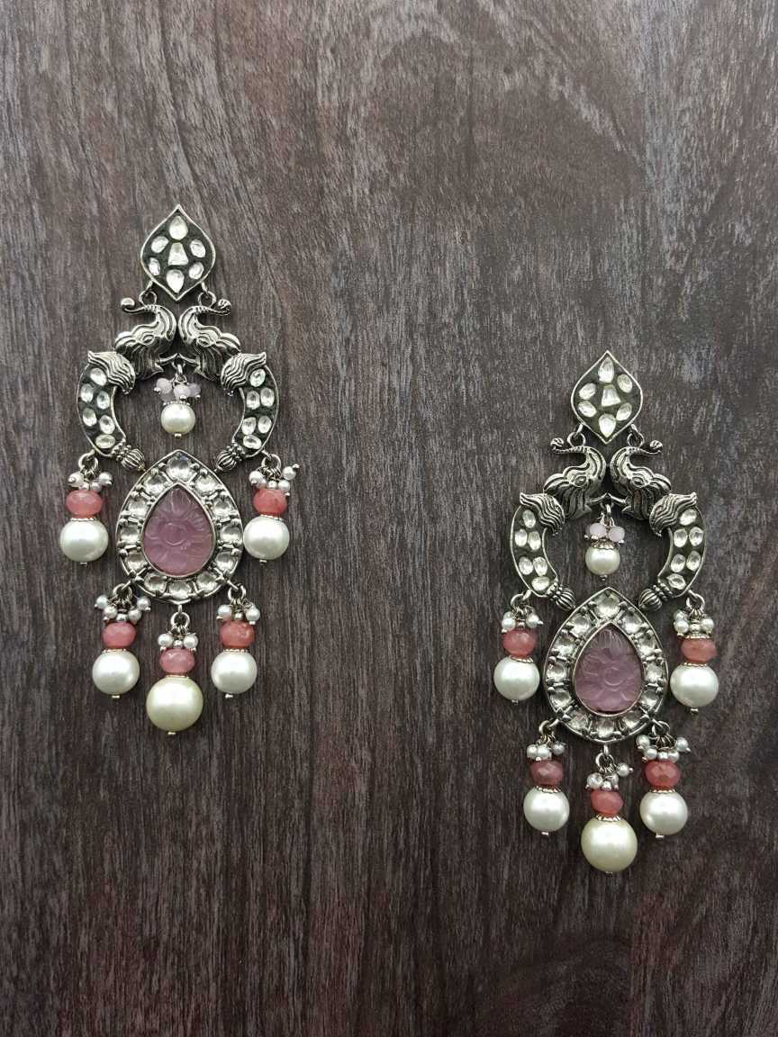 boutique-earring-ERBQ20935PKVC