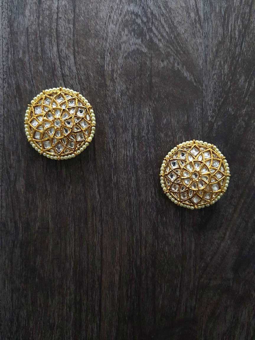 EARRING in BOUTIQUE Style | Design - 21080
