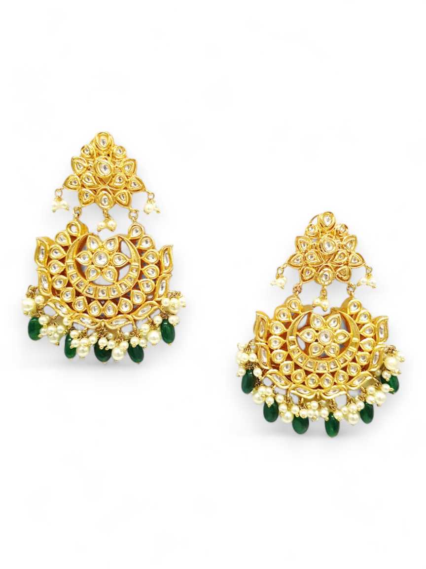 EARRING in BOUTIQUE Style | Design - 21143