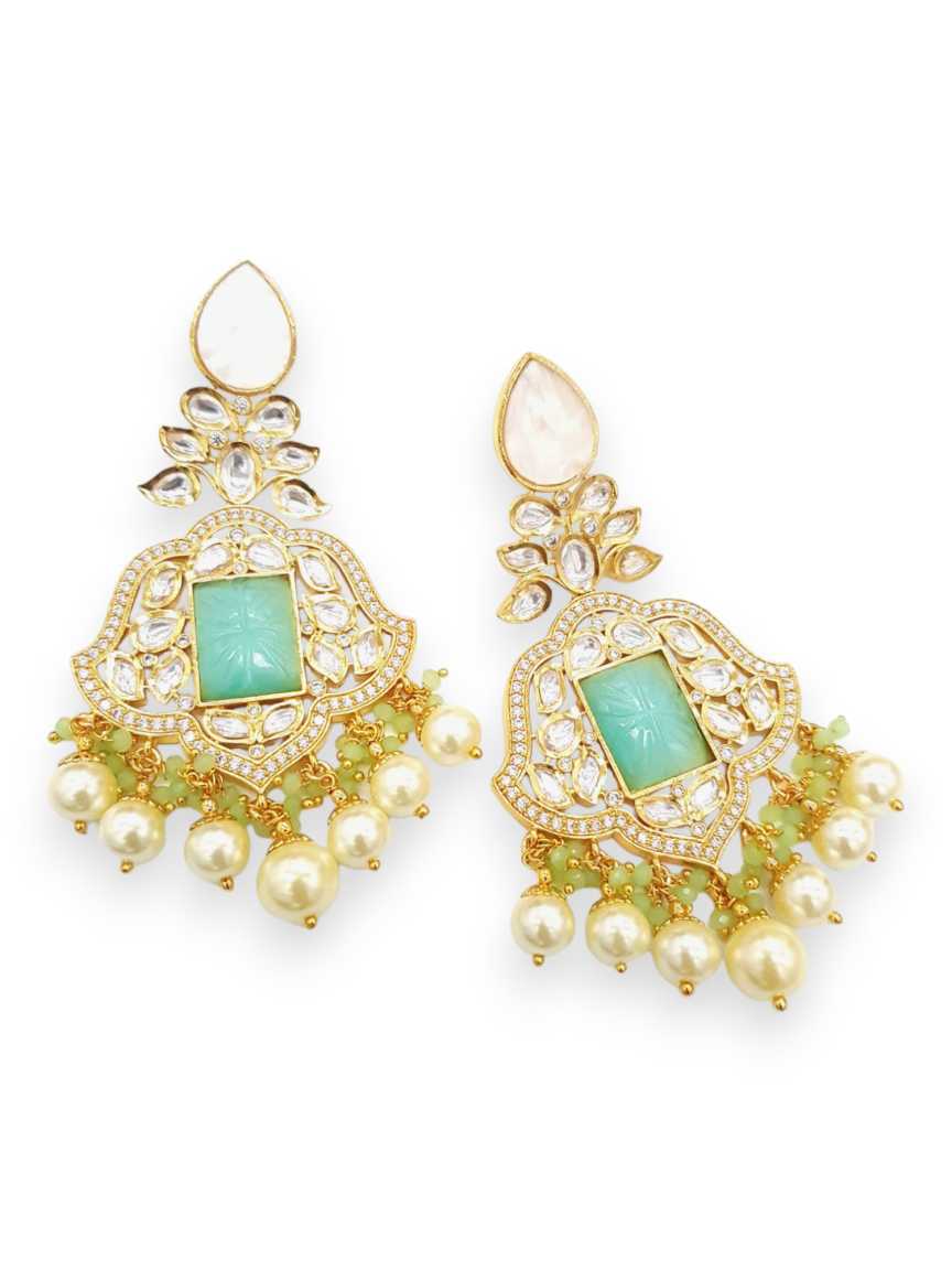 EARRING in BOUTIQUE Style | Design - 21151