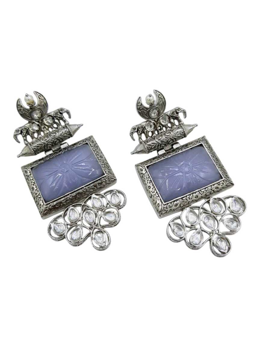 EARRING in BOUTIQUE Style | Design - 21152