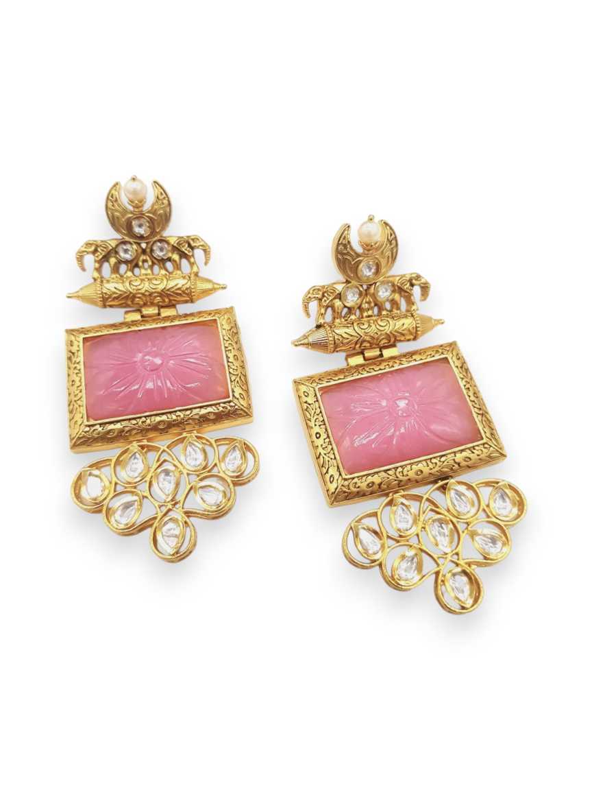 boutique-earring-ERBQ21152PKHG