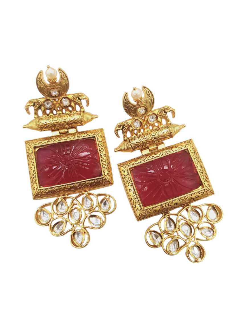 boutique-earring-ERBQ21152RBHG