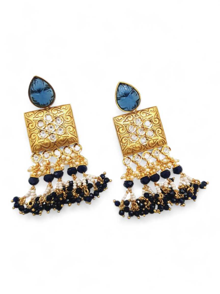 EARRING in BOUTIQUE Style | Design - 21153