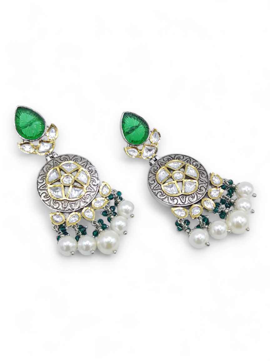 EARRING in BOUTIQUE Style | Design - 21154