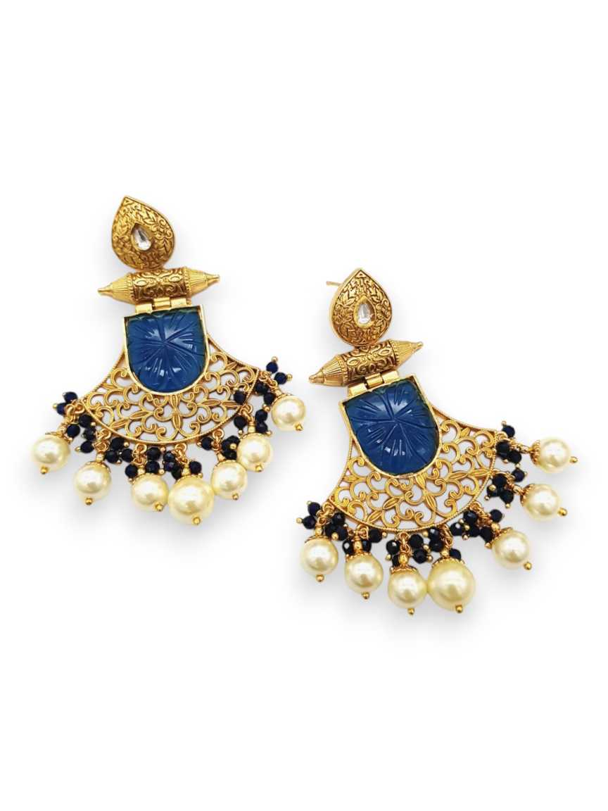 EARRING in BOUTIQUE Style | Design - 21157