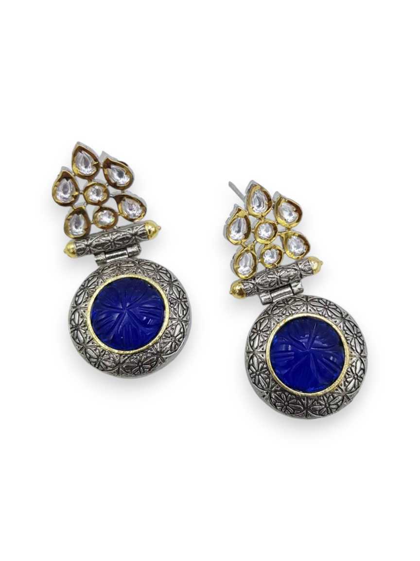 EARRING in BOUTIQUE Style | Design - 21158