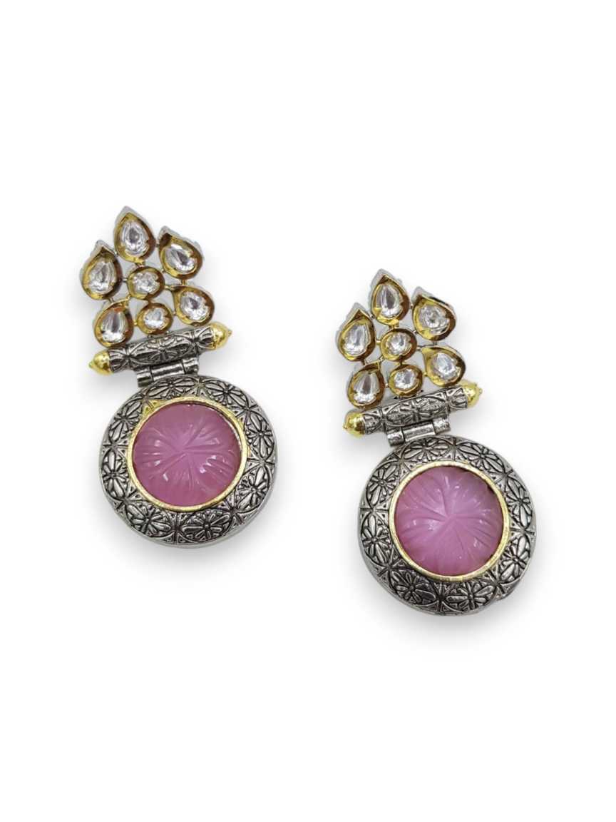boutique-earring-ERBQ21158PKVC