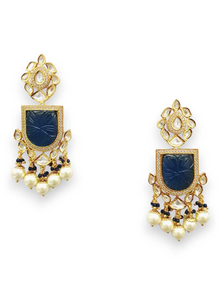boutique-earring-ERBQ21159BLHG