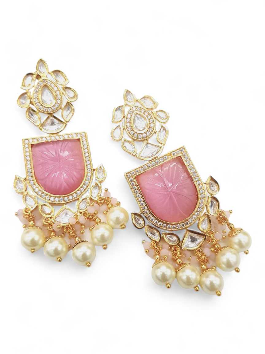 EARRING in BOUTIQUE Style | Design - 21159