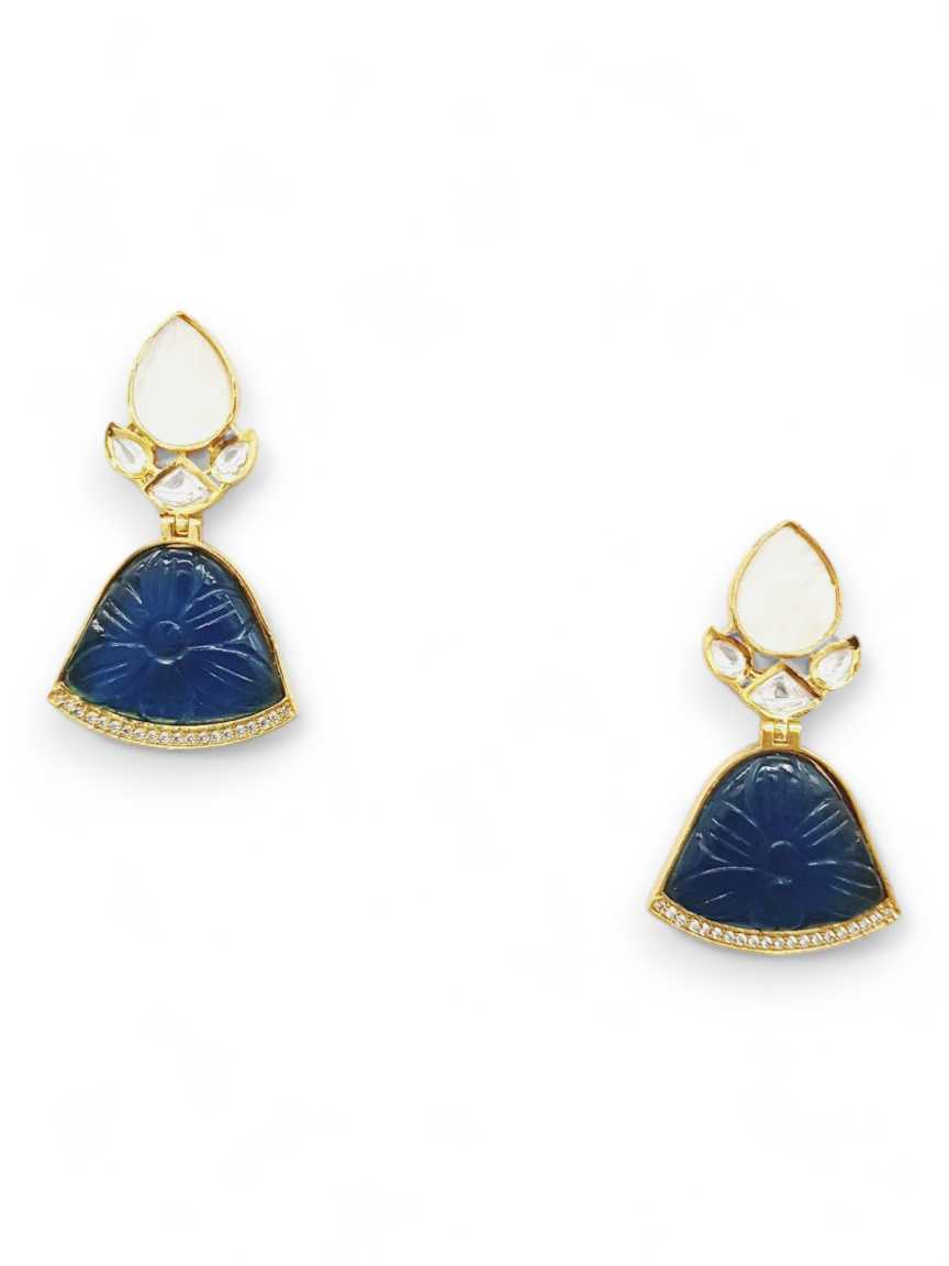 boutique-earring-ERBQ21161BLHG