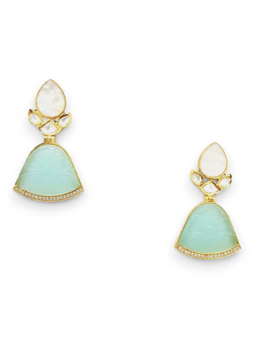 EARRING in BOUTIQUE Style | Design - 21161