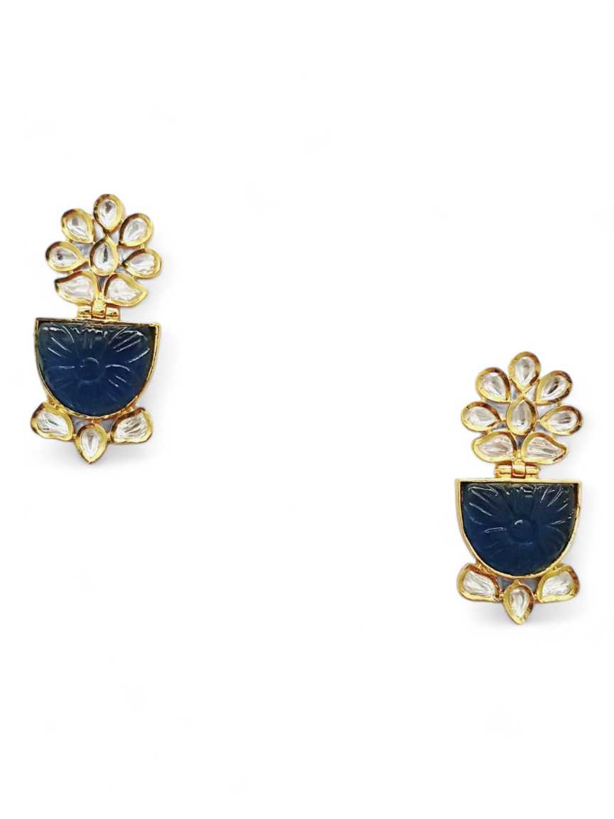 boutique-earring-ERBQ21162BLHG