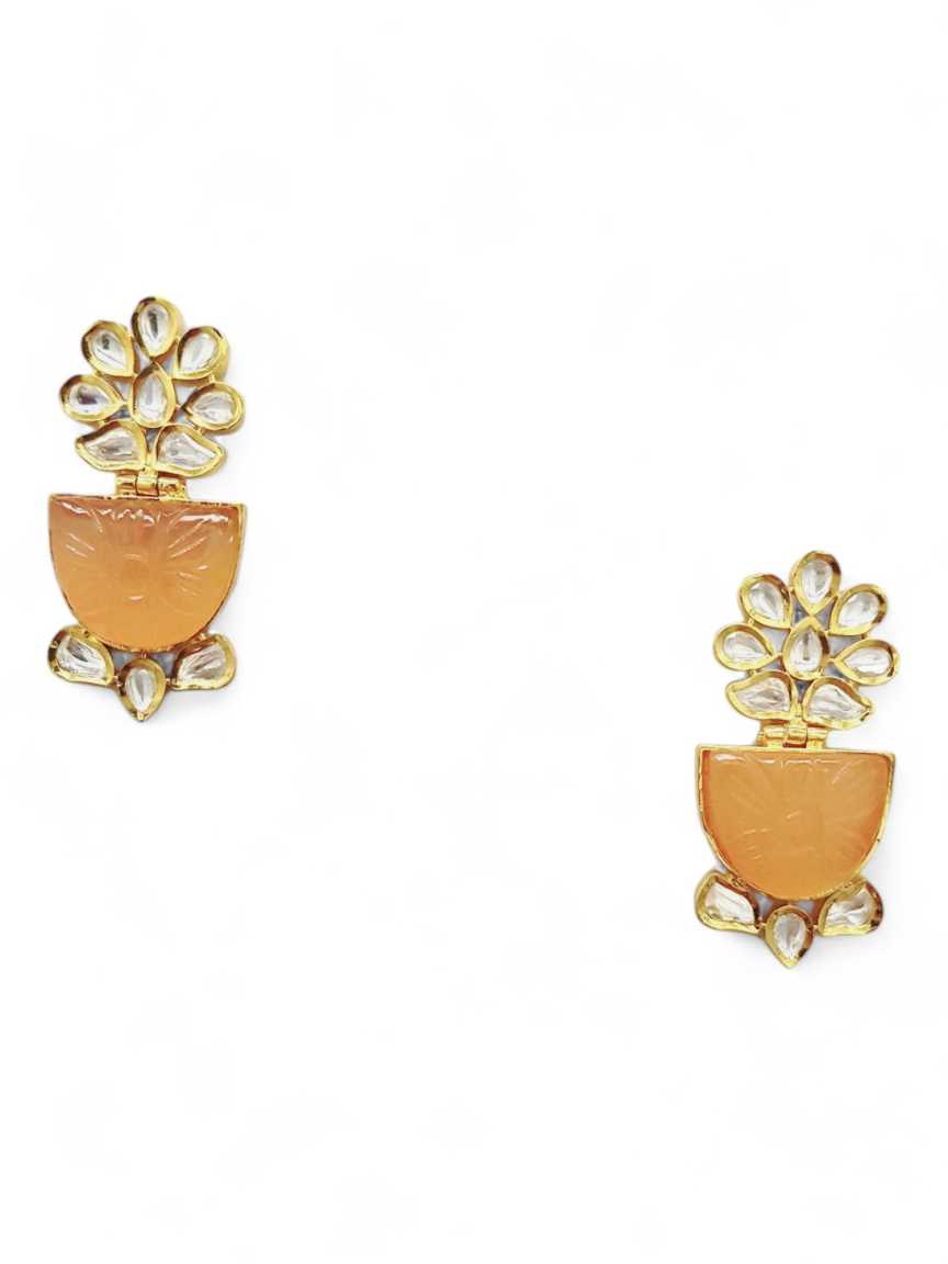 EARRING in BOUTIQUE Style | Design - 21162