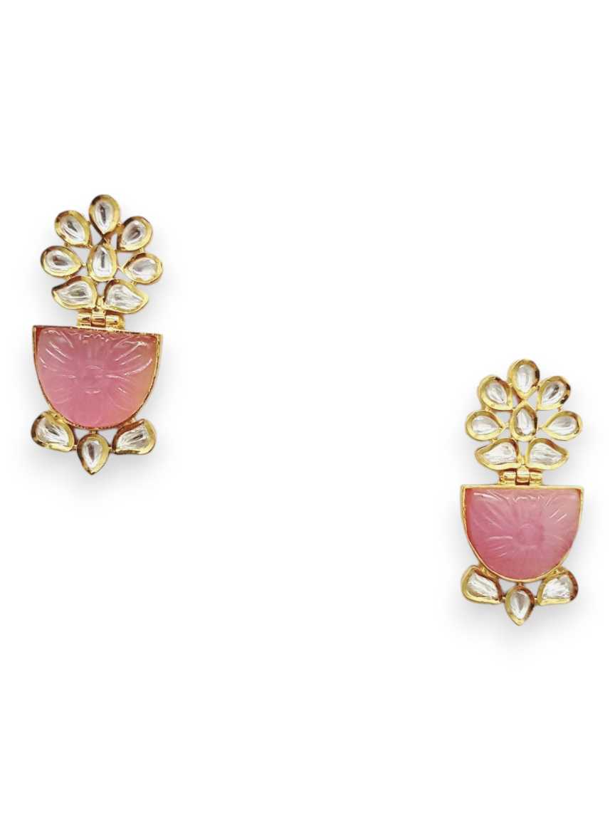 boutique-earring-ERBQ21162PKHG