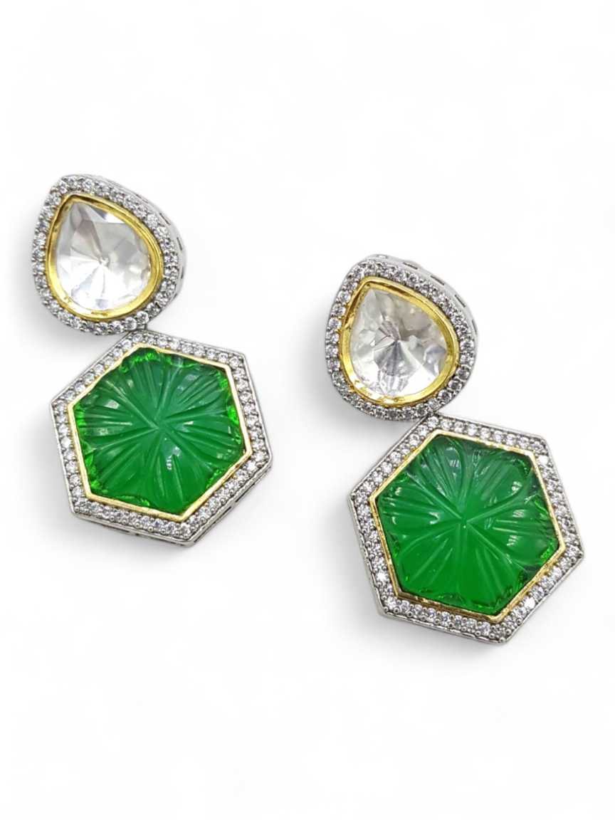 EARRING in BOUTIQUE Style | Design - 21163