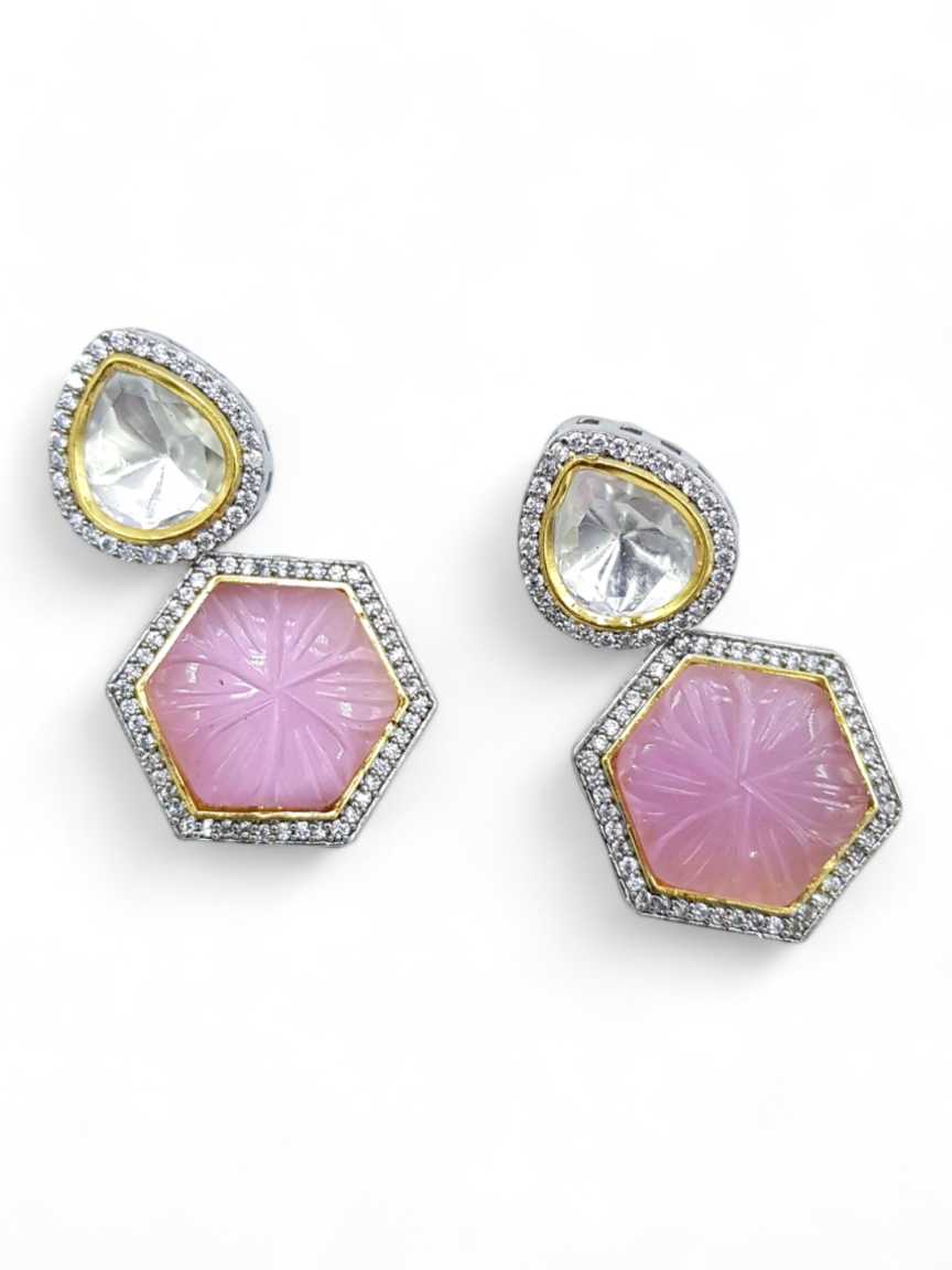 boutique-earring-ERBQ21163PKVC