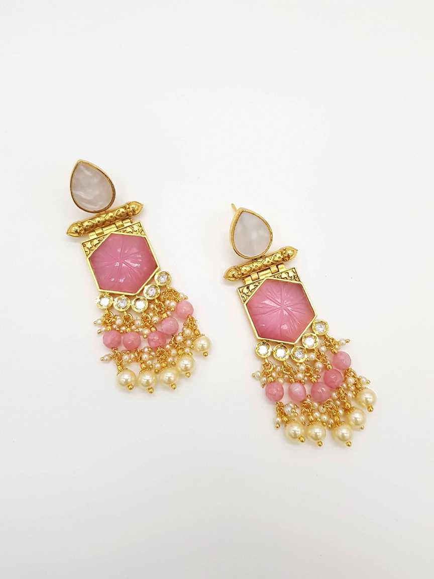 EARRING in BOUTIQUE Style | Design - 21164