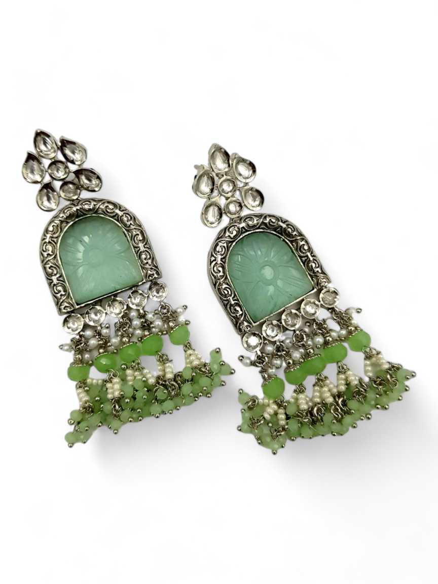 EARRING in BOUTIQUE Style | Design - 21175