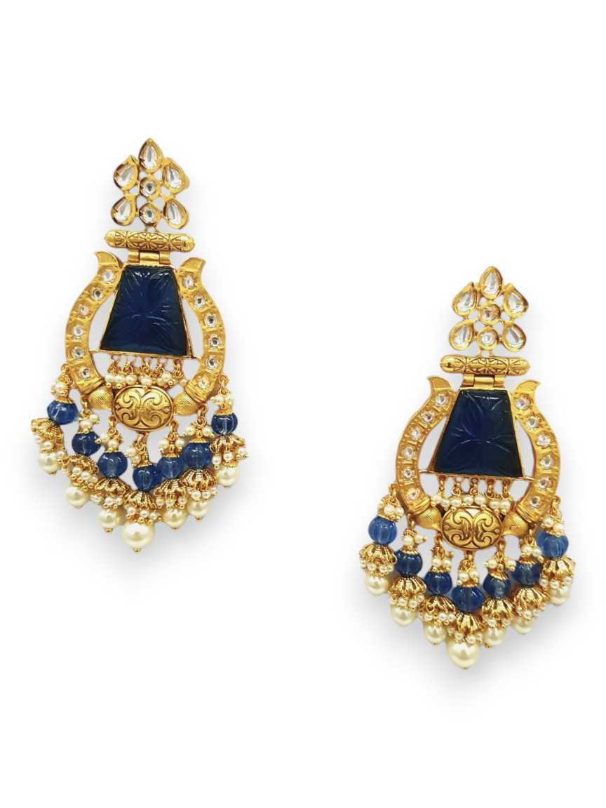 boutique-earring-ERBQ21176BLHG