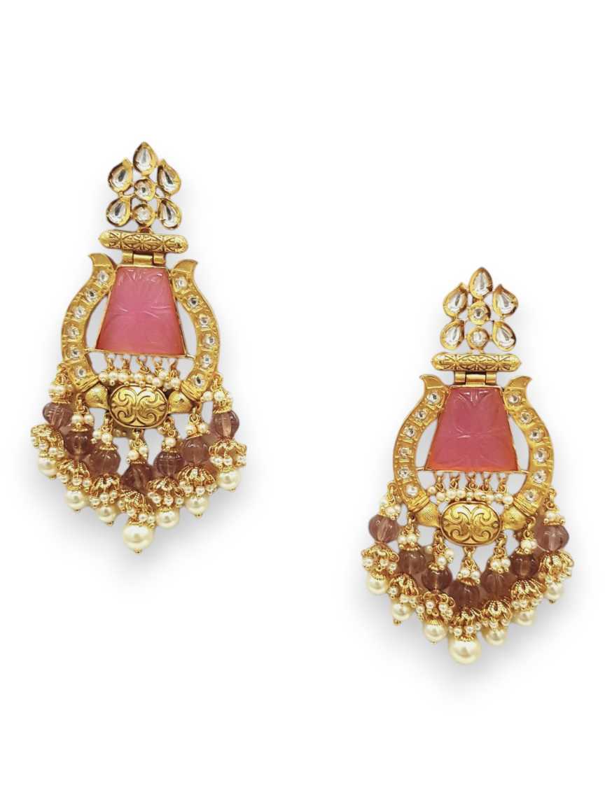 boutique-earring-ERBQ21176PKHG