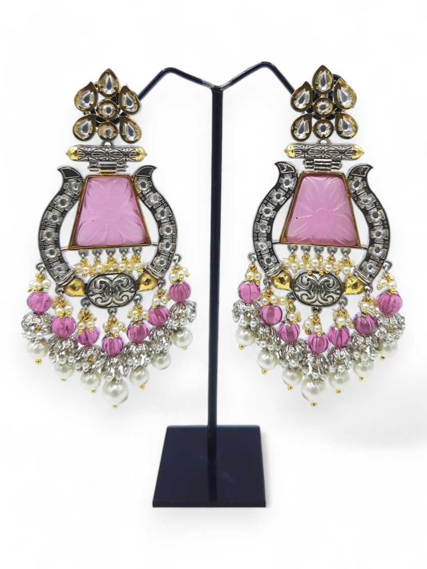boutique-earring-ERBQ21176PKVC
