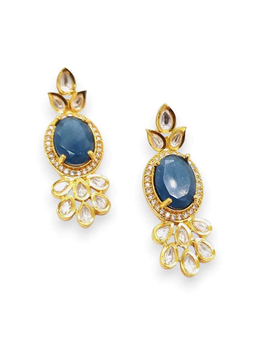 EARRING in BOUTIQUE Style | Design - 21187