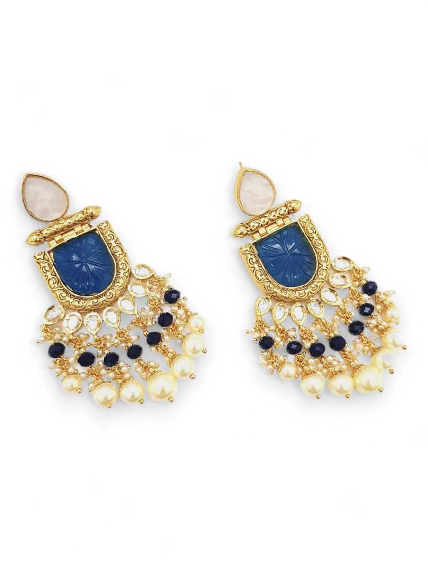 EARRING in BOUTIQUE Style | Design - 21190
