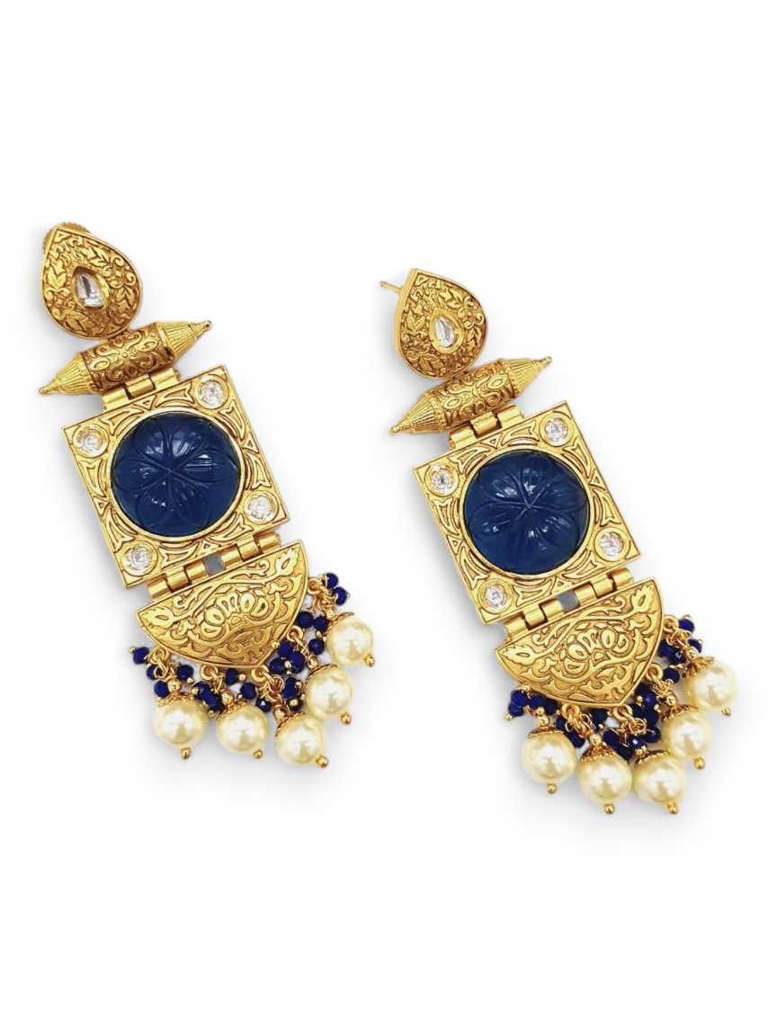 EARRING in BOUTIQUE Style | Design - 21191
