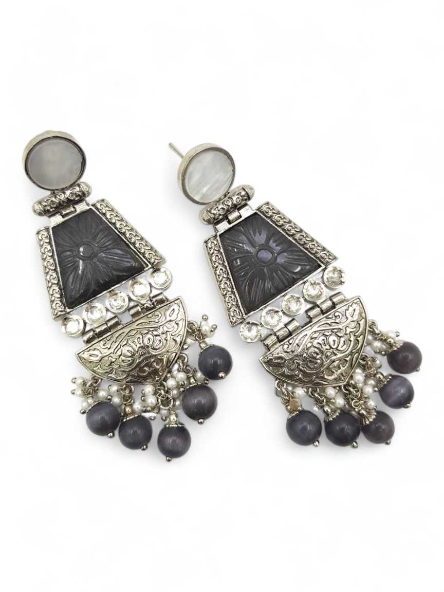 EARRING in BOUTIQUE Style | Design - 21195