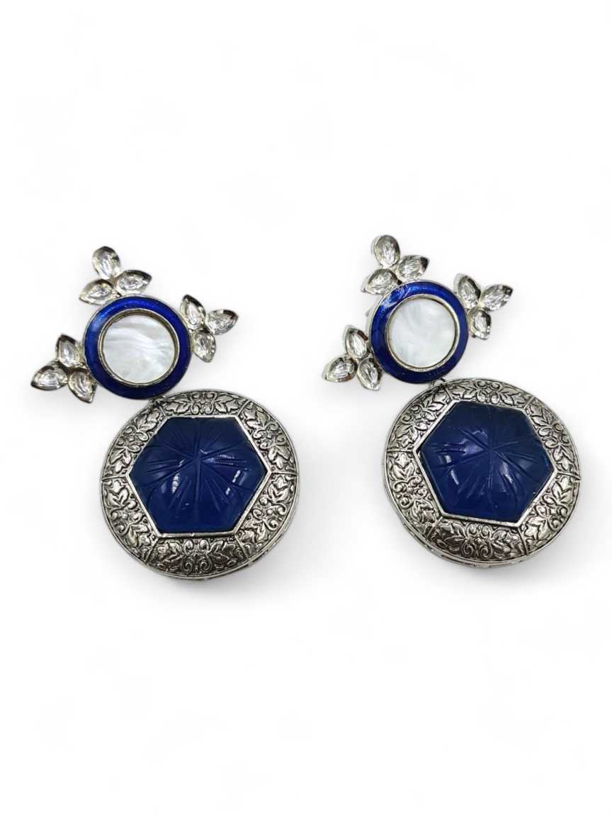 boutique-earring-ERBQ21196BLRH