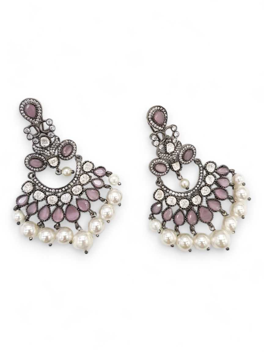 EARRING in BOUTIQUE Style | Design - 21197