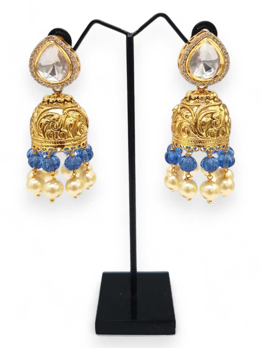 boutique-earring-ERBQ21200BLHG
