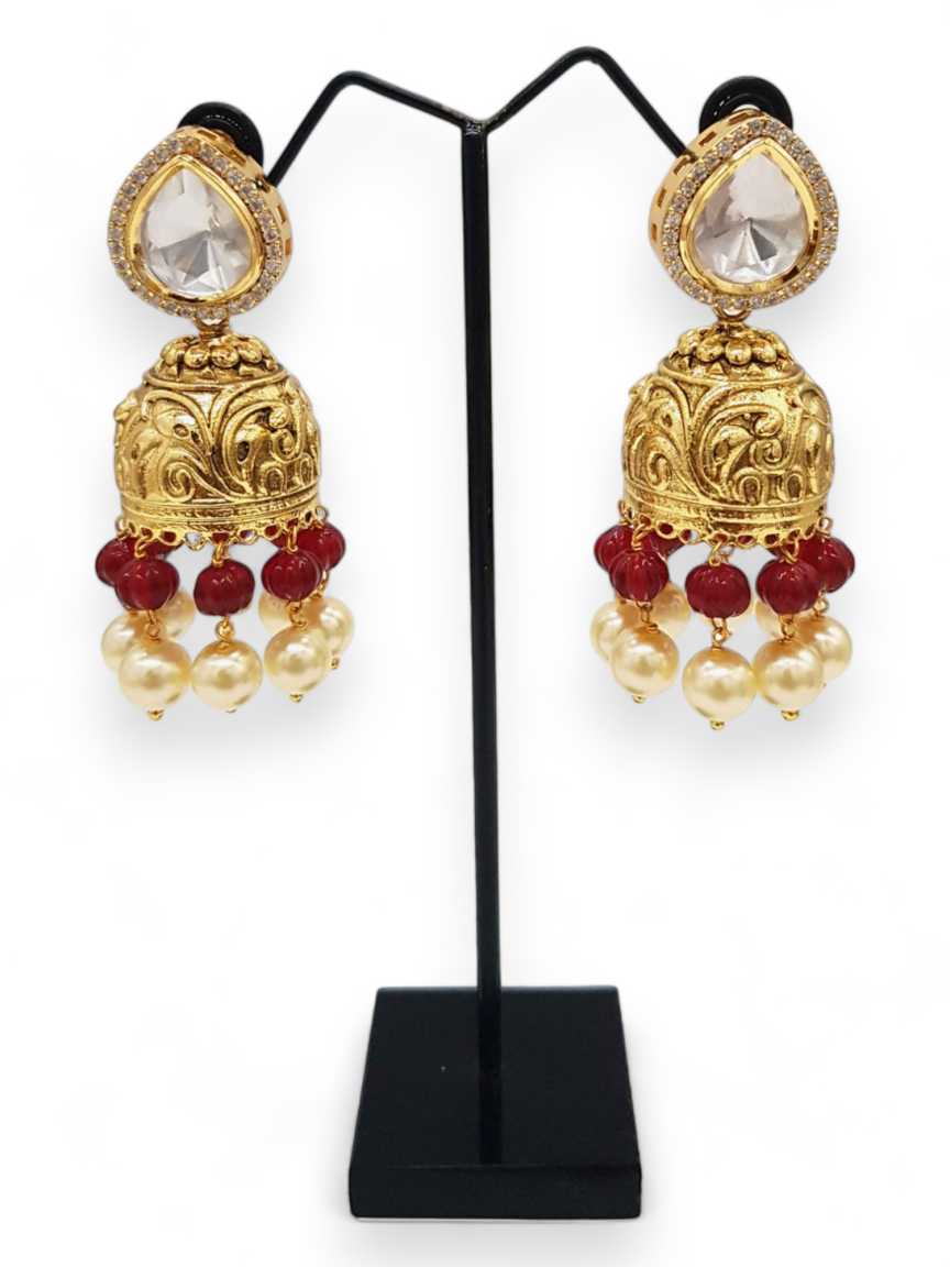 EARRING in BOUTIQUE Style | Design - 21200