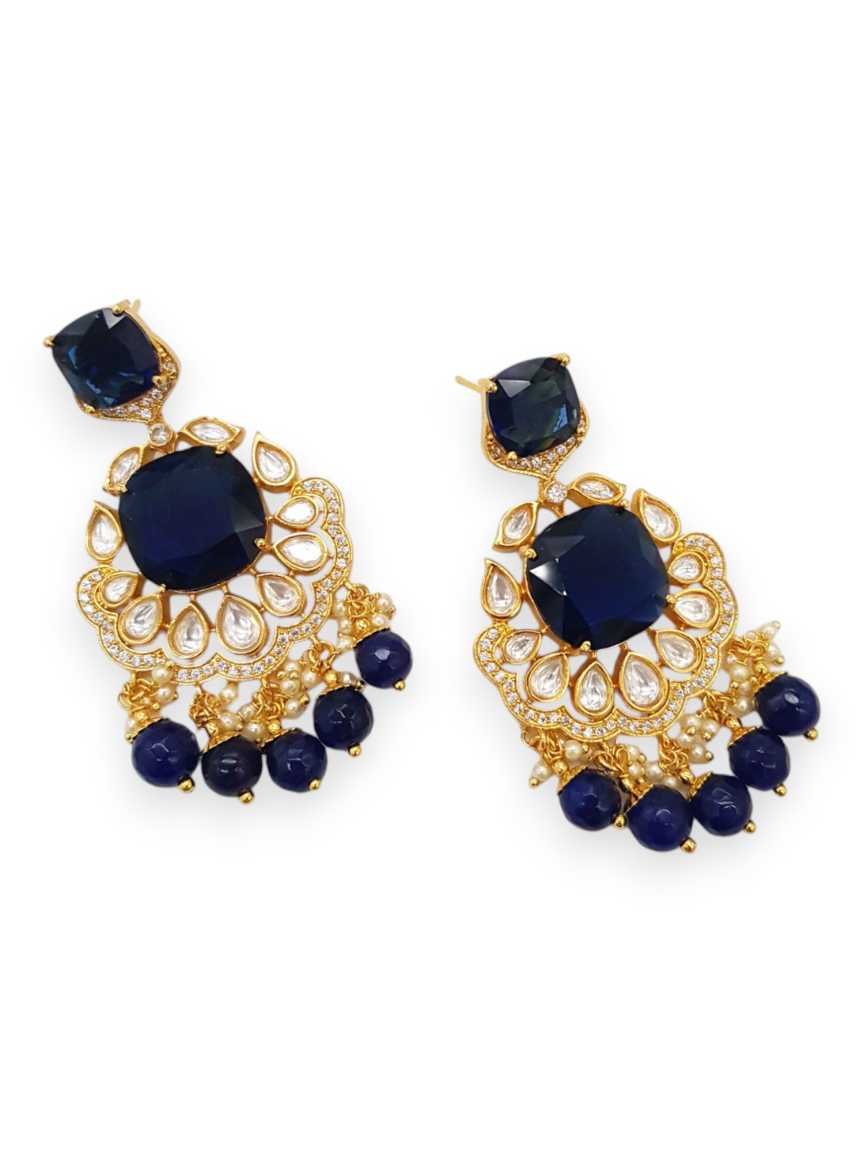 EARRING in BOUTIQUE Style | Design - 21230