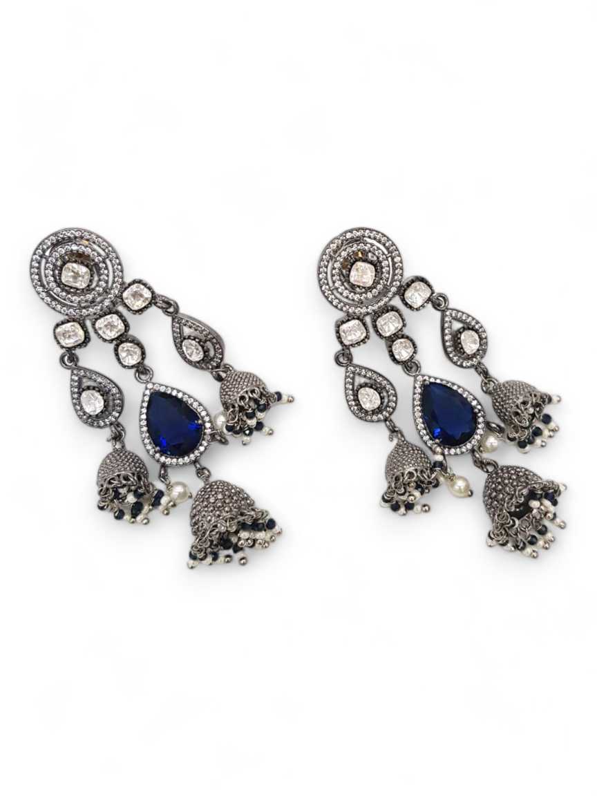 EARRING in BOUTIQUE Style | Design - 21232