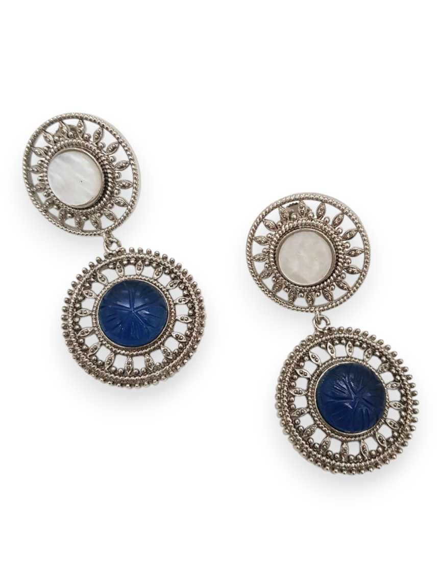 EARRING in BOUTIQUE Style | Design - 21233