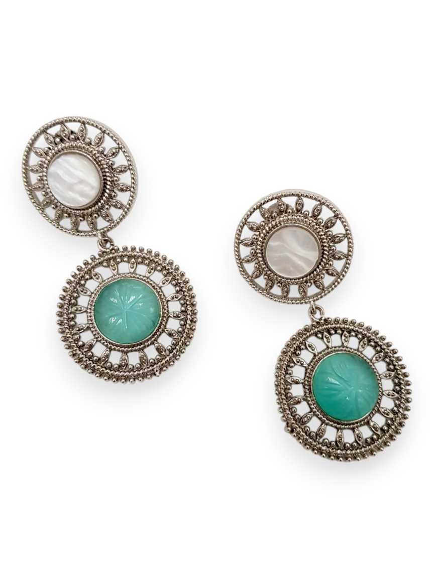 EARRING in BOUTIQUE Style | Design - 21233