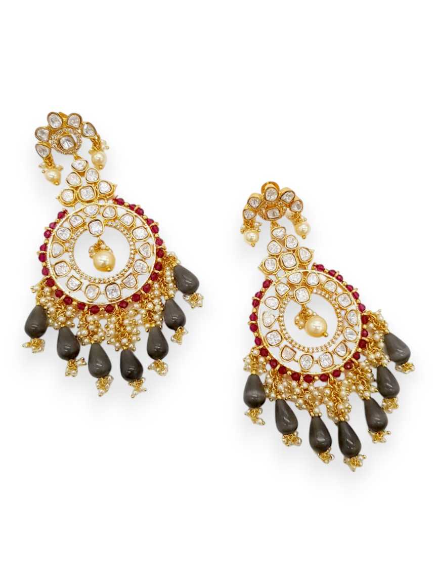 EARRING in BOUTIQUE Style | Design - 21234