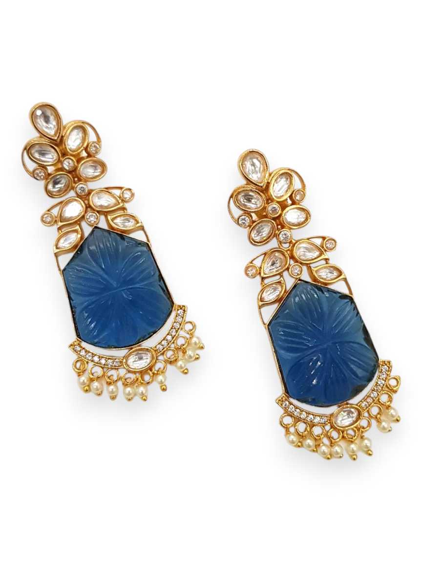 boutique-earring-ERBQ21239BLHG