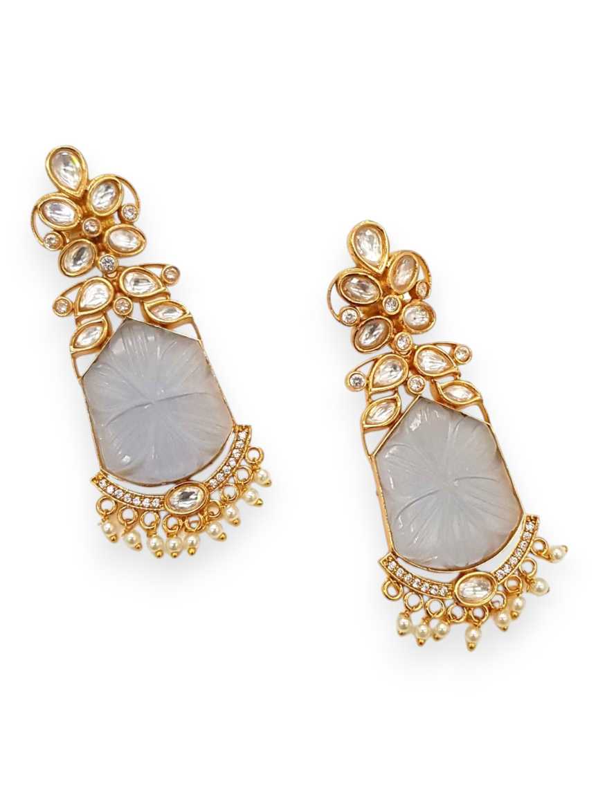 EARRING in BOUTIQUE Style | Design - 21239